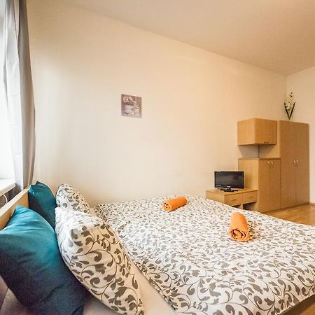 Apartments Presidential Palace Bratislava Ngoại thất bức ảnh