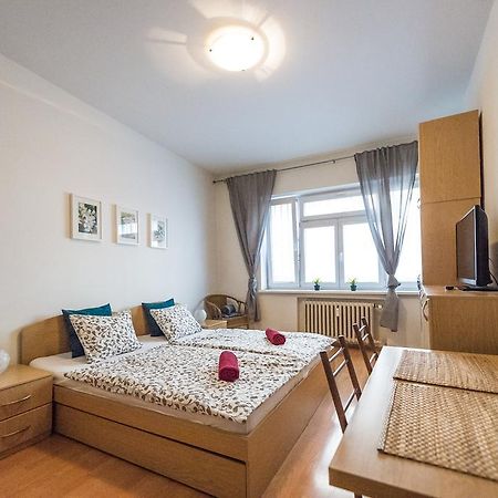 Apartments Presidential Palace Bratislava Ngoại thất bức ảnh