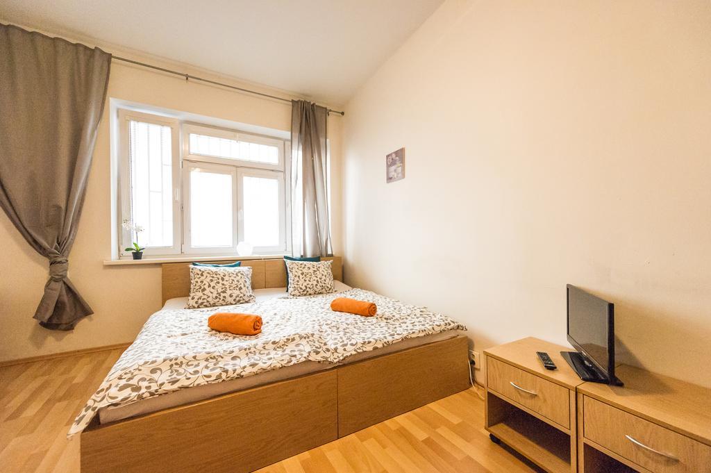 Apartments Presidential Palace Bratislava Ngoại thất bức ảnh