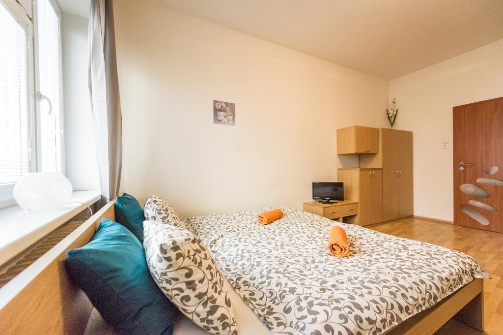 Apartments Presidential Palace Bratislava Ngoại thất bức ảnh