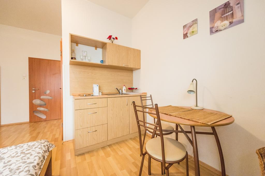 Apartments Presidential Palace Bratislava Ngoại thất bức ảnh