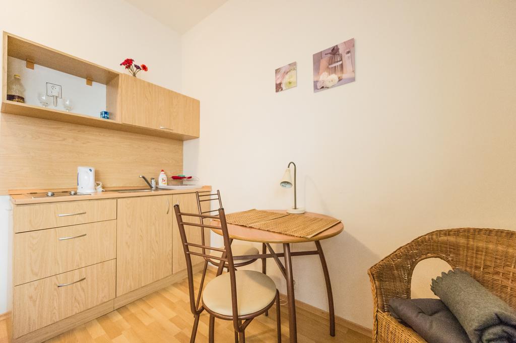 Apartments Presidential Palace Bratislava Ngoại thất bức ảnh