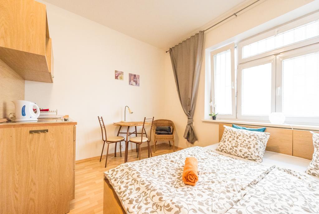 Apartments Presidential Palace Bratislava Ngoại thất bức ảnh