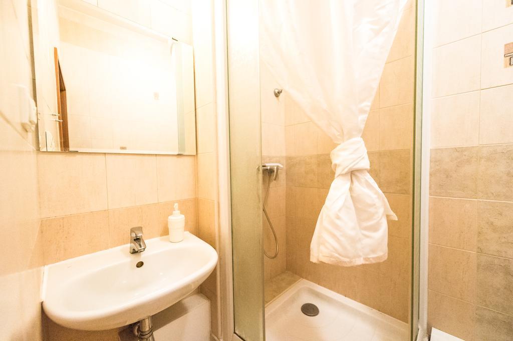 Apartments Presidential Palace Bratislava Ngoại thất bức ảnh