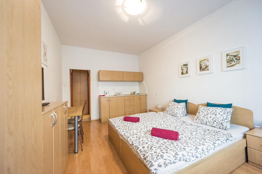 Apartments Presidential Palace Bratislava Ngoại thất bức ảnh