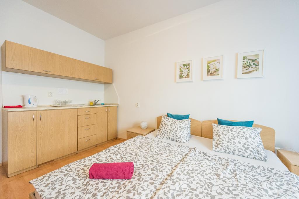 Apartments Presidential Palace Bratislava Ngoại thất bức ảnh