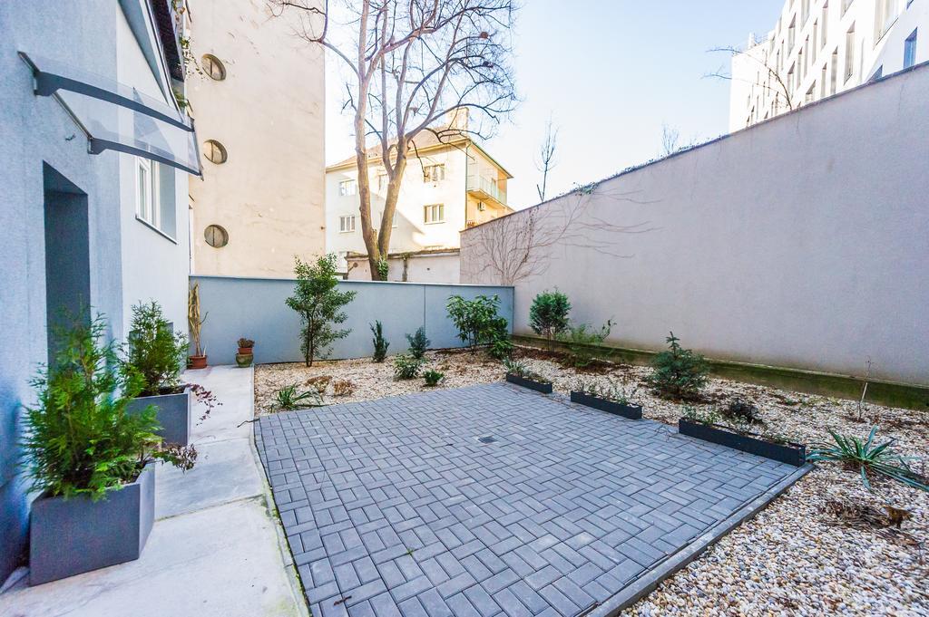 Apartments Presidential Palace Bratislava Ngoại thất bức ảnh