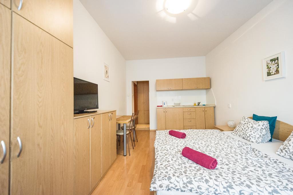 Apartments Presidential Palace Bratislava Ngoại thất bức ảnh