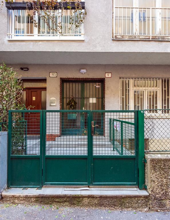 Apartments Presidential Palace Bratislava Ngoại thất bức ảnh