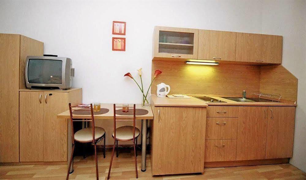 Apartments Presidential Palace Bratislava Ngoại thất bức ảnh