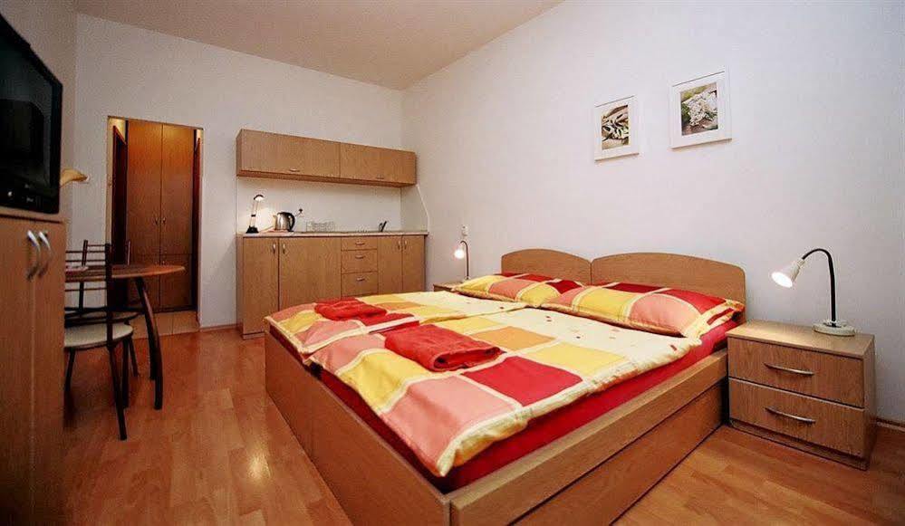 Apartments Presidential Palace Bratislava Ngoại thất bức ảnh
