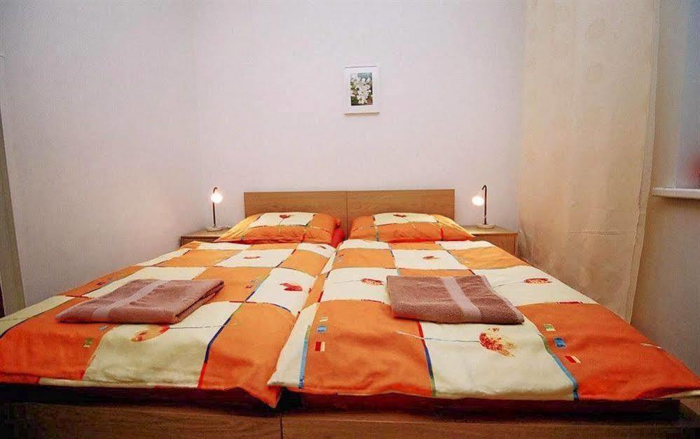 Apartments Presidential Palace Bratislava Ngoại thất bức ảnh