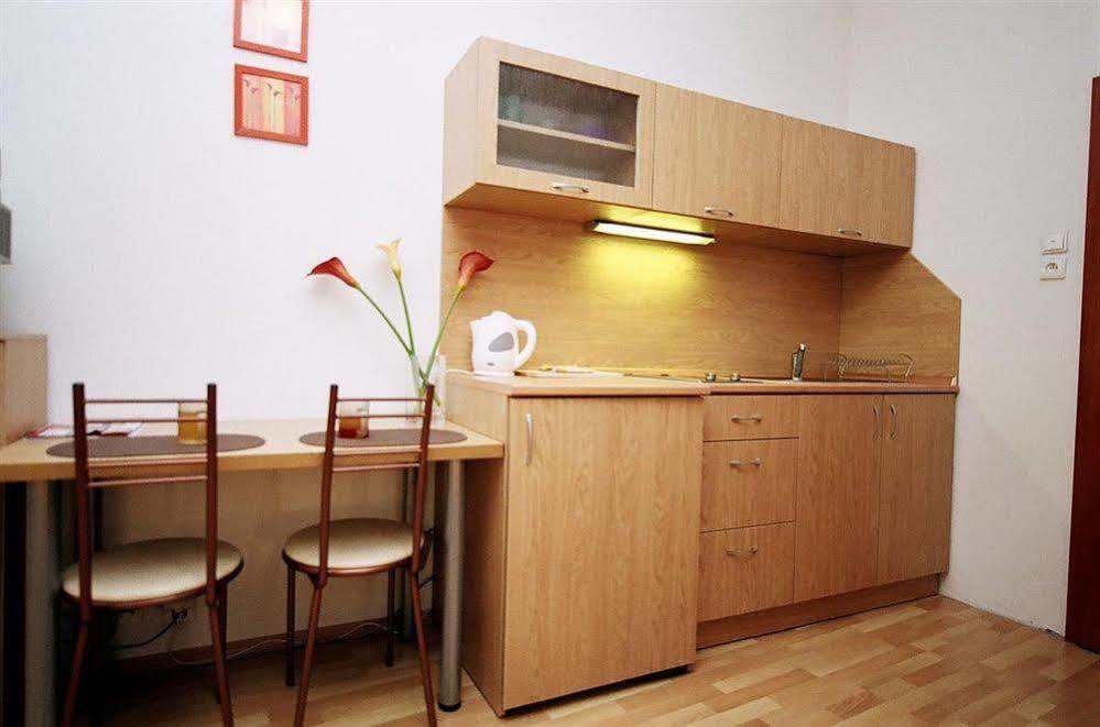Apartments Presidential Palace Bratislava Ngoại thất bức ảnh